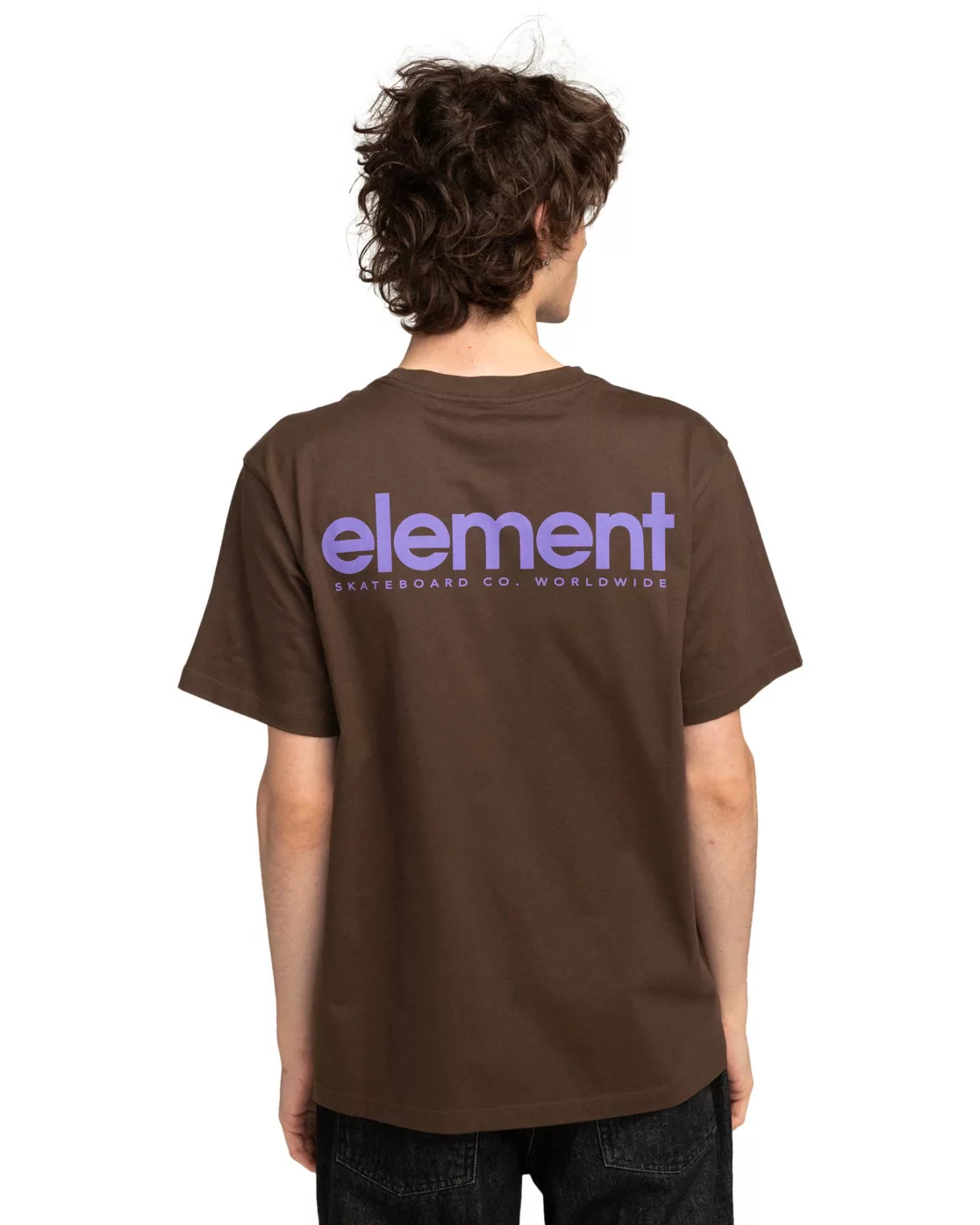 Element T-Shirt "Simple Logo" günstig online kaufen