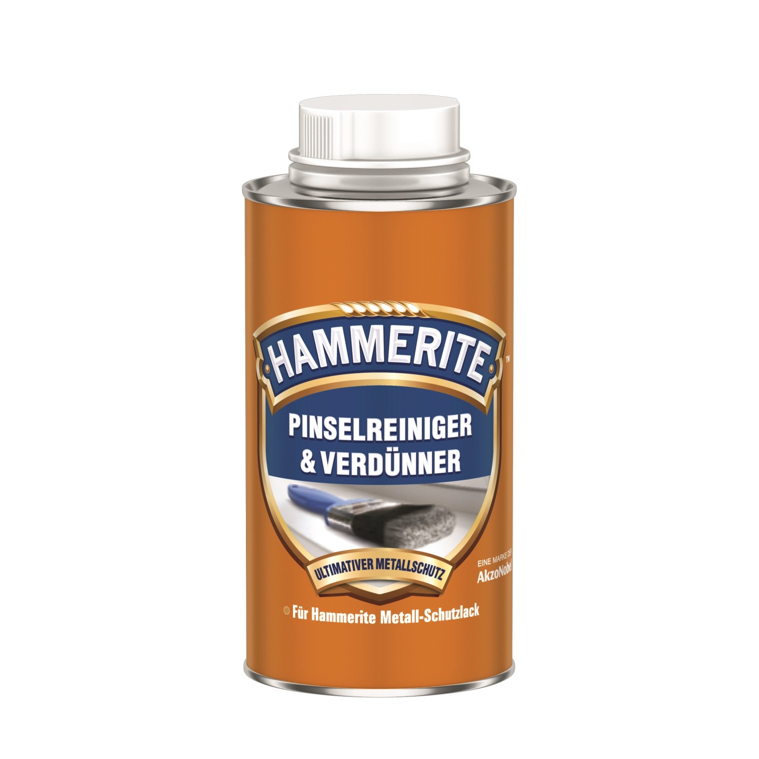 Hammerite Pinselreiniger & Verdünner 250 ml günstig online kaufen
