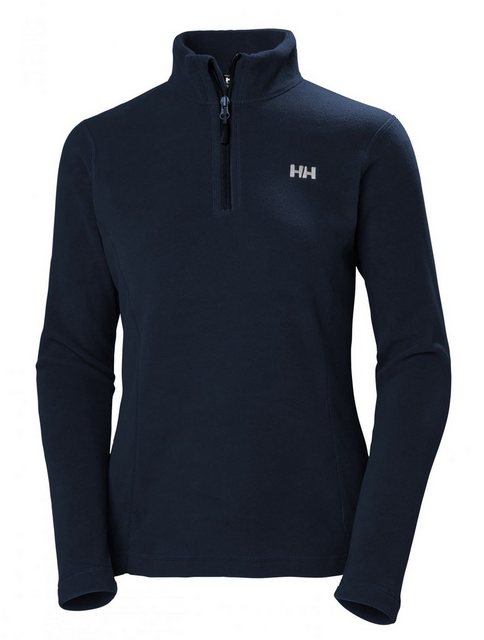 Helly Hansen Fleecepullover Helly Hansen W Daybreaker 1/2 Zip Fleece Damen günstig online kaufen