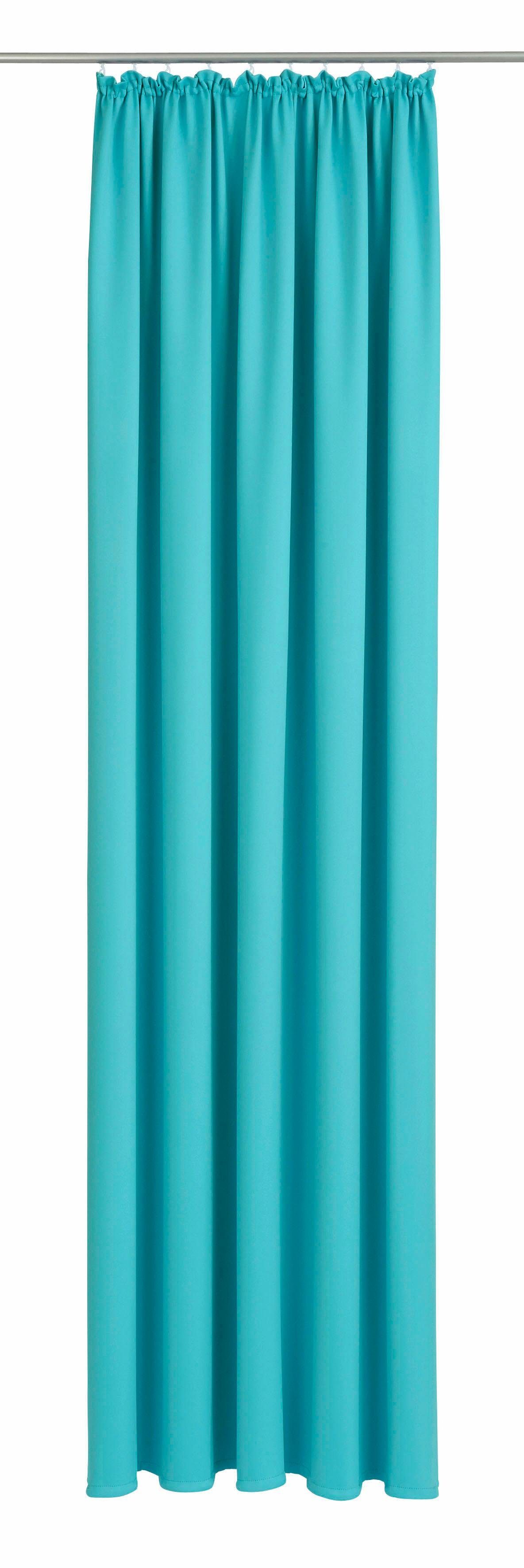Wirth Vorhang Dim out, Kräuselband (1 günstig online kaufen