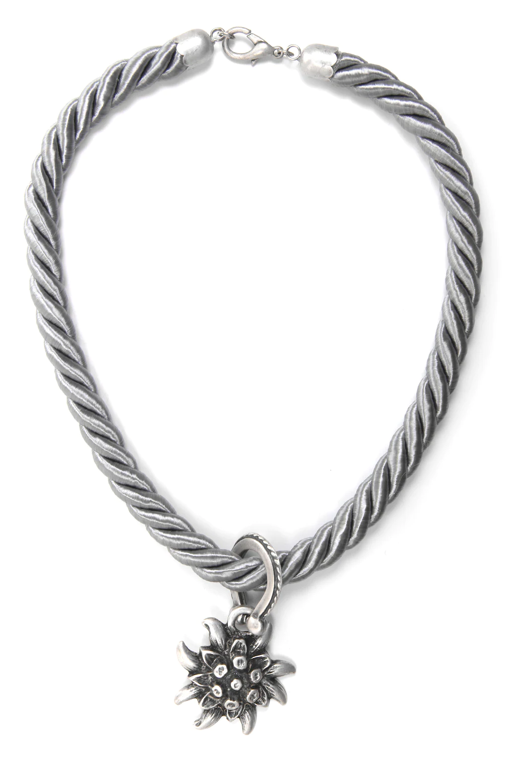 Allgäu Rebell Collier "Marlene", mit Edelweißanhänger günstig online kaufen