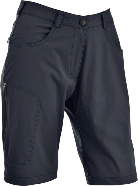 Maul Sport® Shorts RhOEn XT - Bermuda elastic BLUE günstig online kaufen