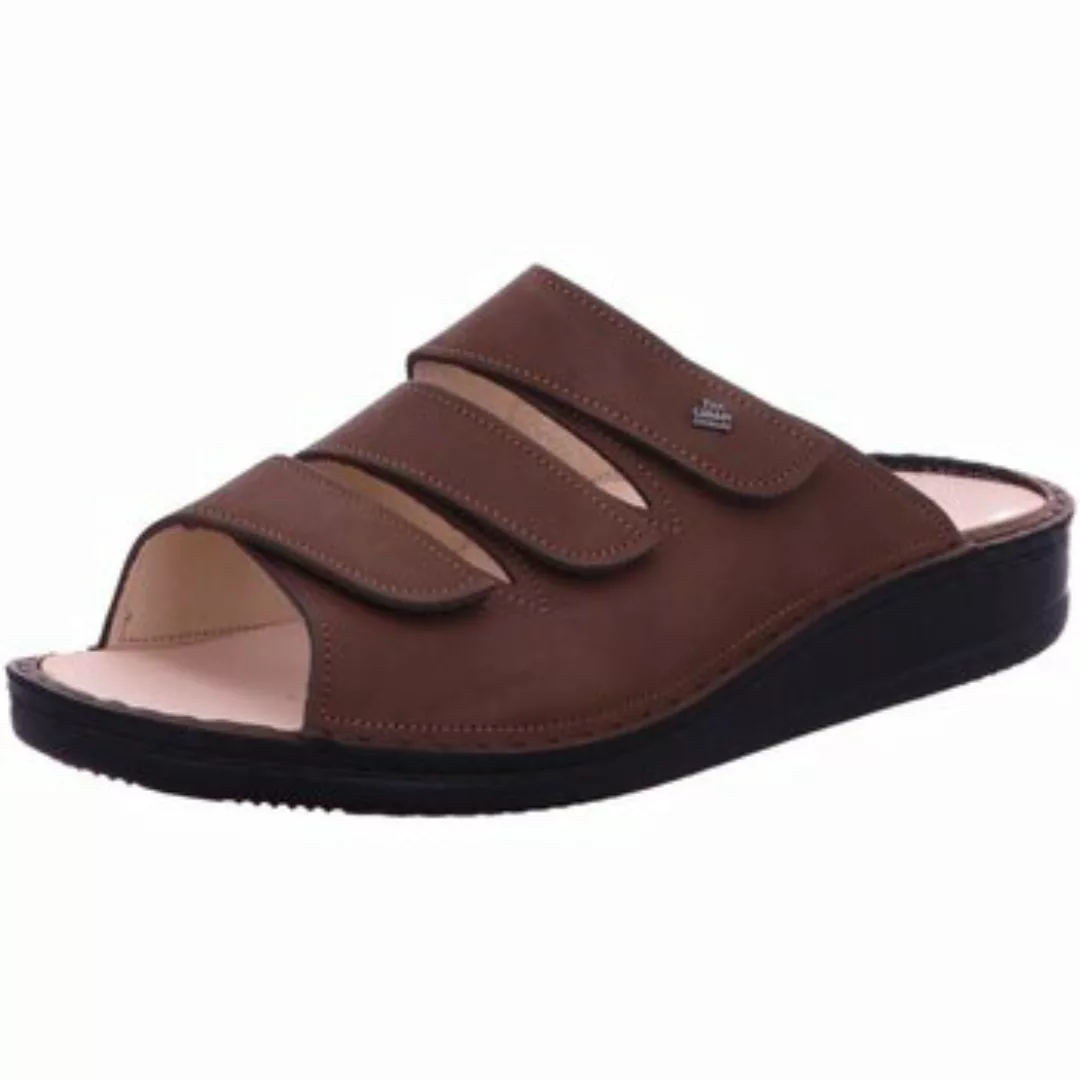 Finn Comfort  Sandalen Offene BRIDGEARTIKEL KORFU,039014 günstig online kaufen