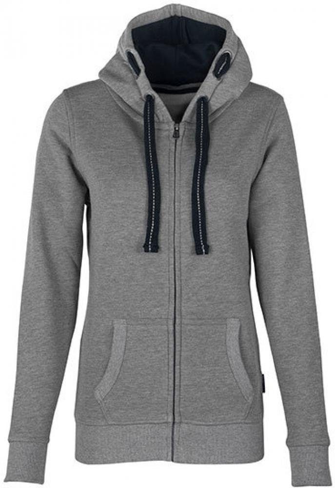 HRM Hoodie Women´s Hooded Jacket günstig online kaufen