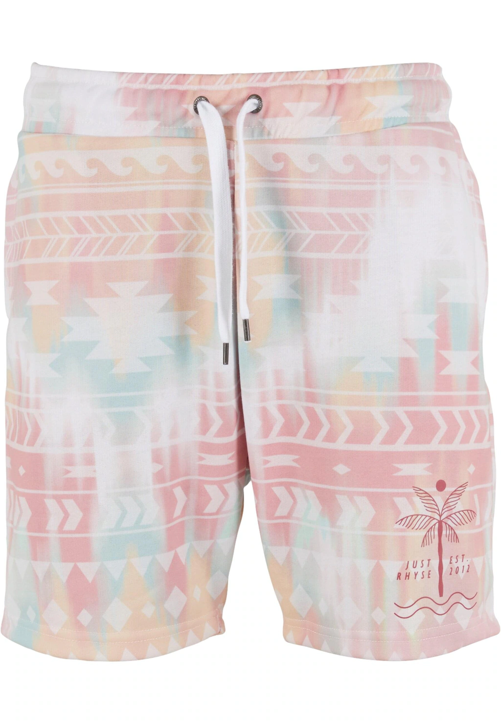 Just Rhyse Stoffhose "Just Rhyse Herren Just Rhyse Pocosol Shorts", (1 tlg. günstig online kaufen