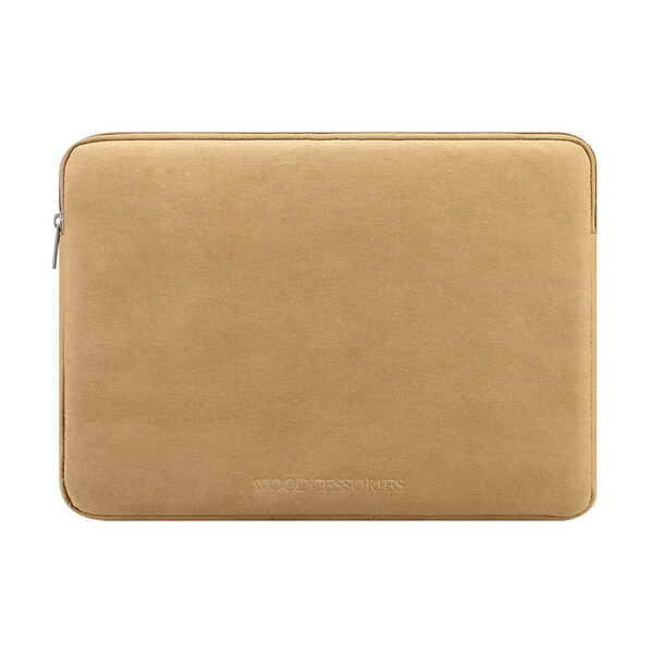 Laptop Tasche Aus Kraftpapier, Macbook Tasche Aus Papier günstig online kaufen