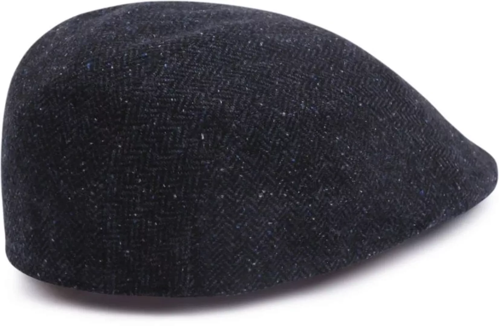 Suitable Flat Cap Savas Navy - Größe L günstig online kaufen