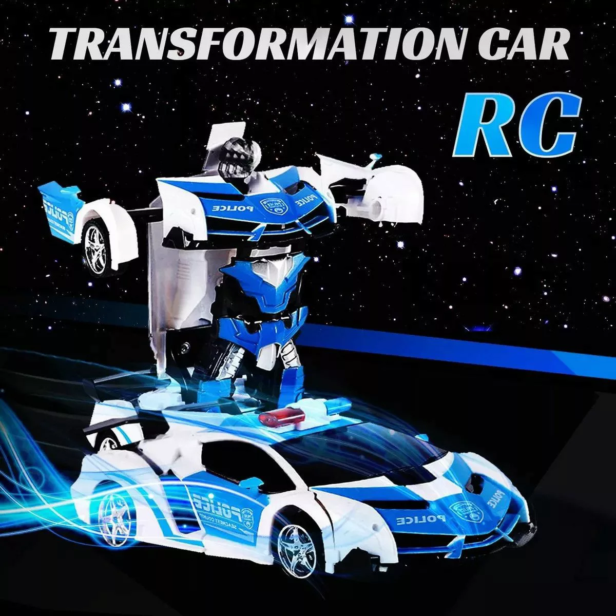 ZEUOPQ RC-Auto Transformator Ferngesteuertes Auto Spielzeug günstig online kaufen