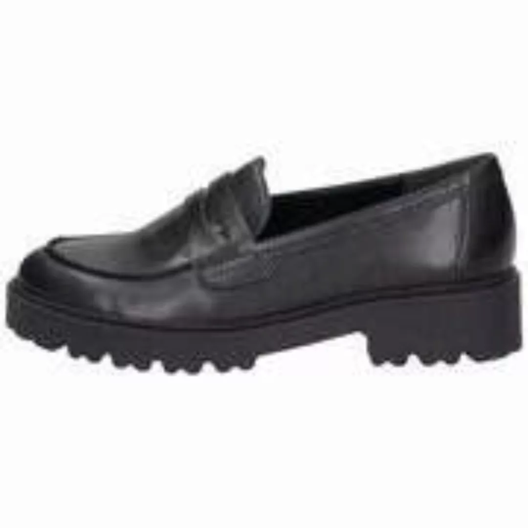 Gabor Loafer Damen schwarz günstig online kaufen