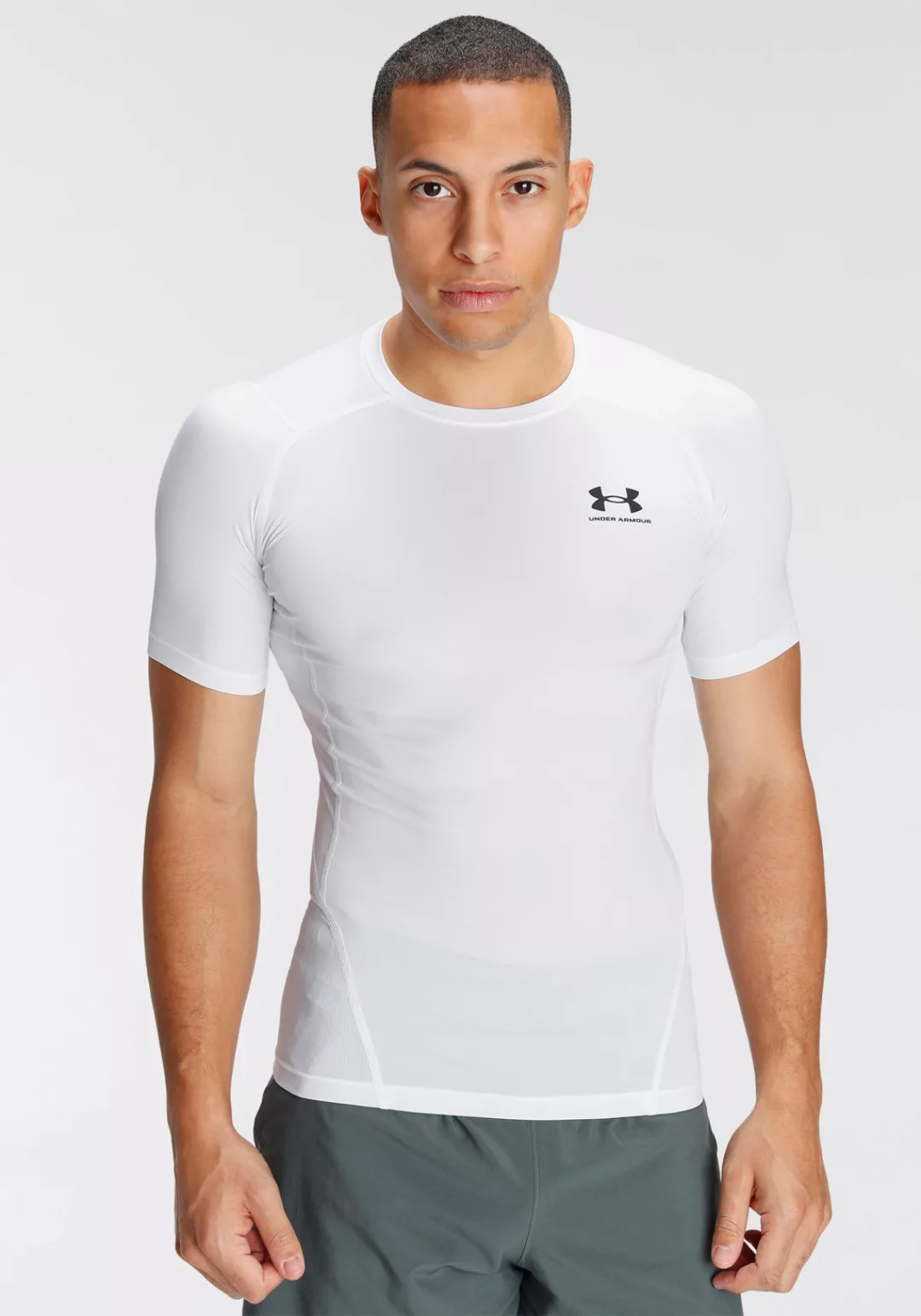 Under Armour® Kurzarmshirt UA HG ARMOUR COMP SS günstig online kaufen