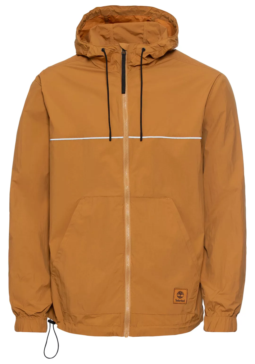 Timberland Funktionsjacke "Windbreaker full-zip jacket" günstig online kaufen