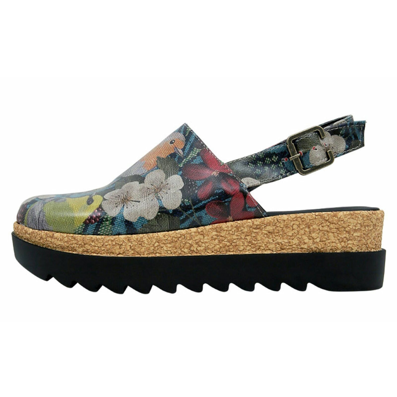 DOGO Akita Fly Anywhere Damen Sandalen günstig online kaufen