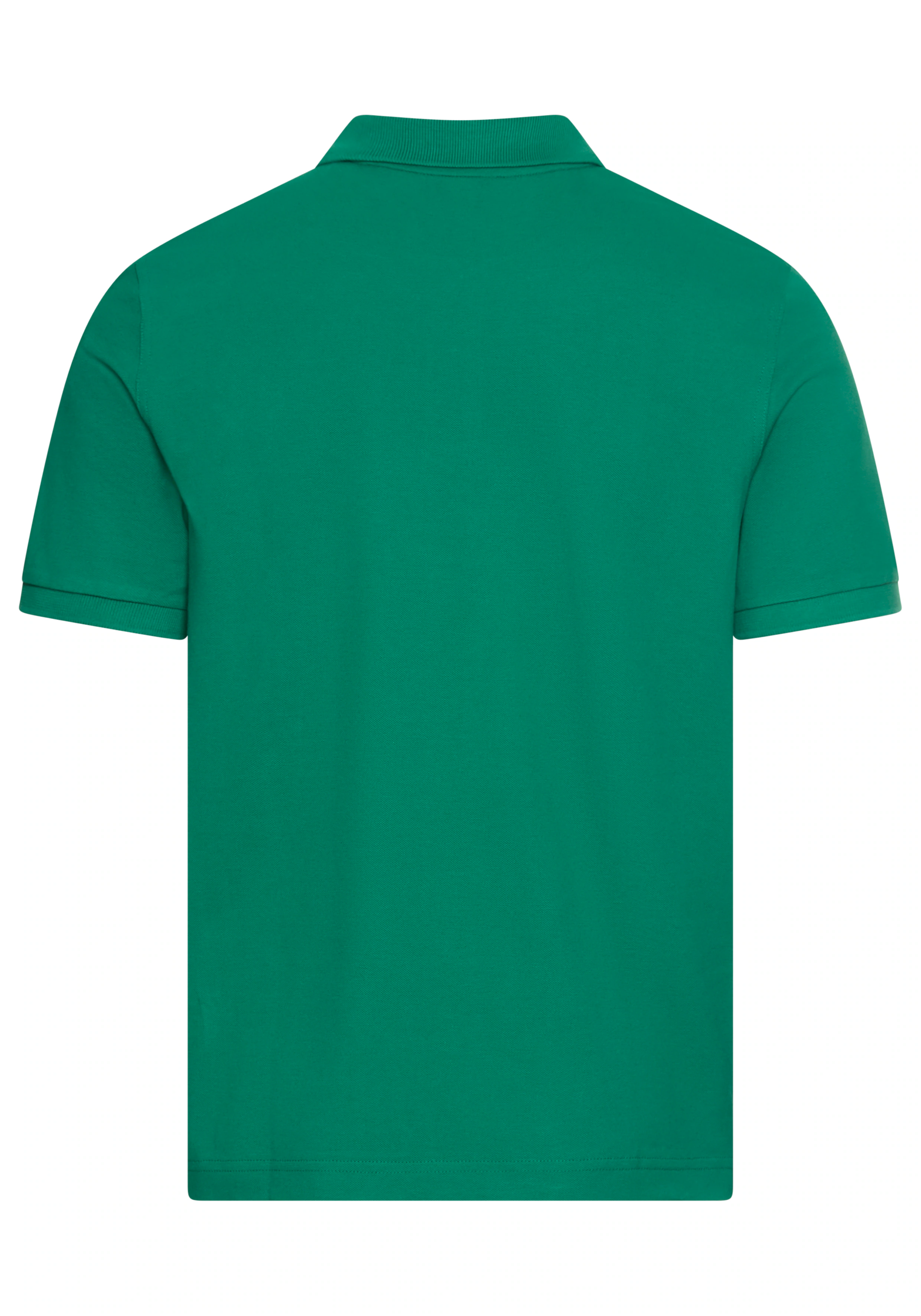 Gant Poloshirt "REG EMB ARCHIVE SHIELD POLO", Mit Schlitzen an der Seite günstig online kaufen