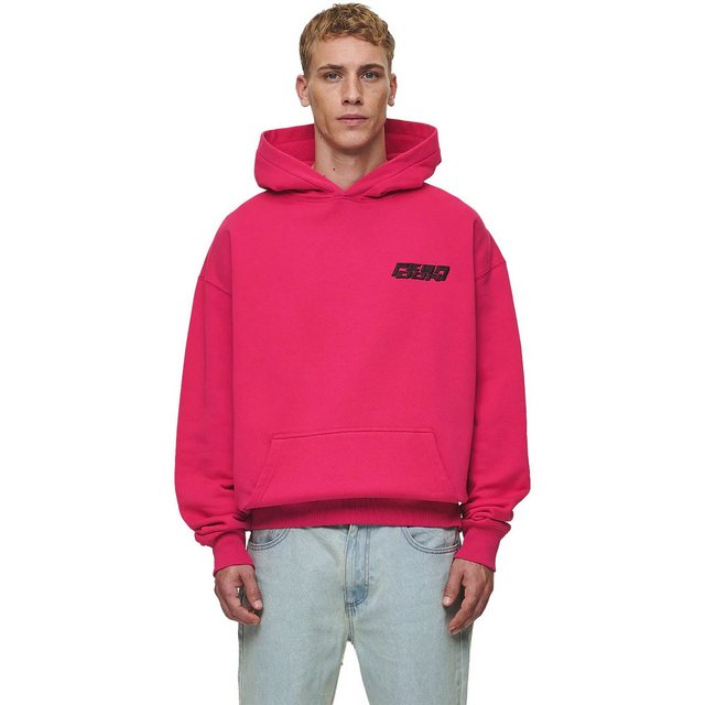 Pegador Hoodie Doyer Oversized Hoodie Doyer Oversized Hoodie günstig online kaufen