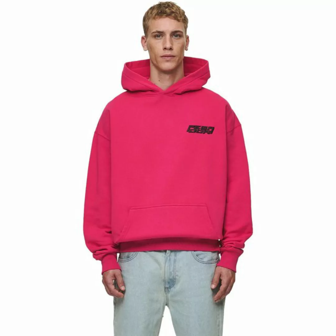 Pegador Hoodie Doyer Oversized Hoodie Doyer Oversized Hoodie günstig online kaufen