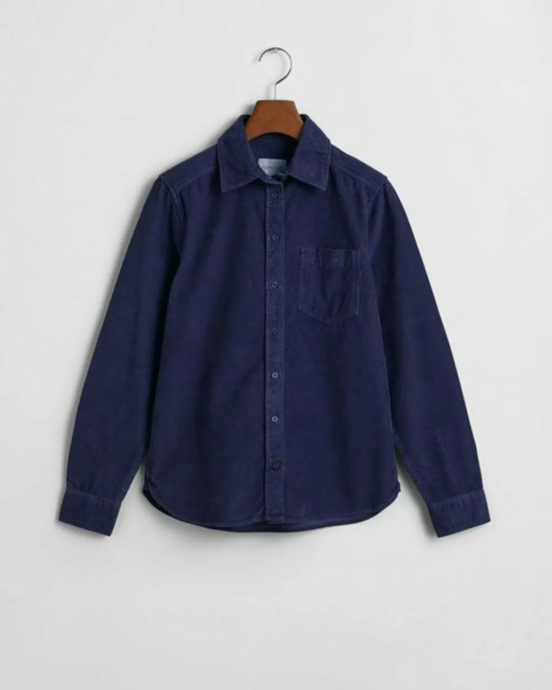 Gant Blusenshirt REG CORD SHIRT günstig online kaufen