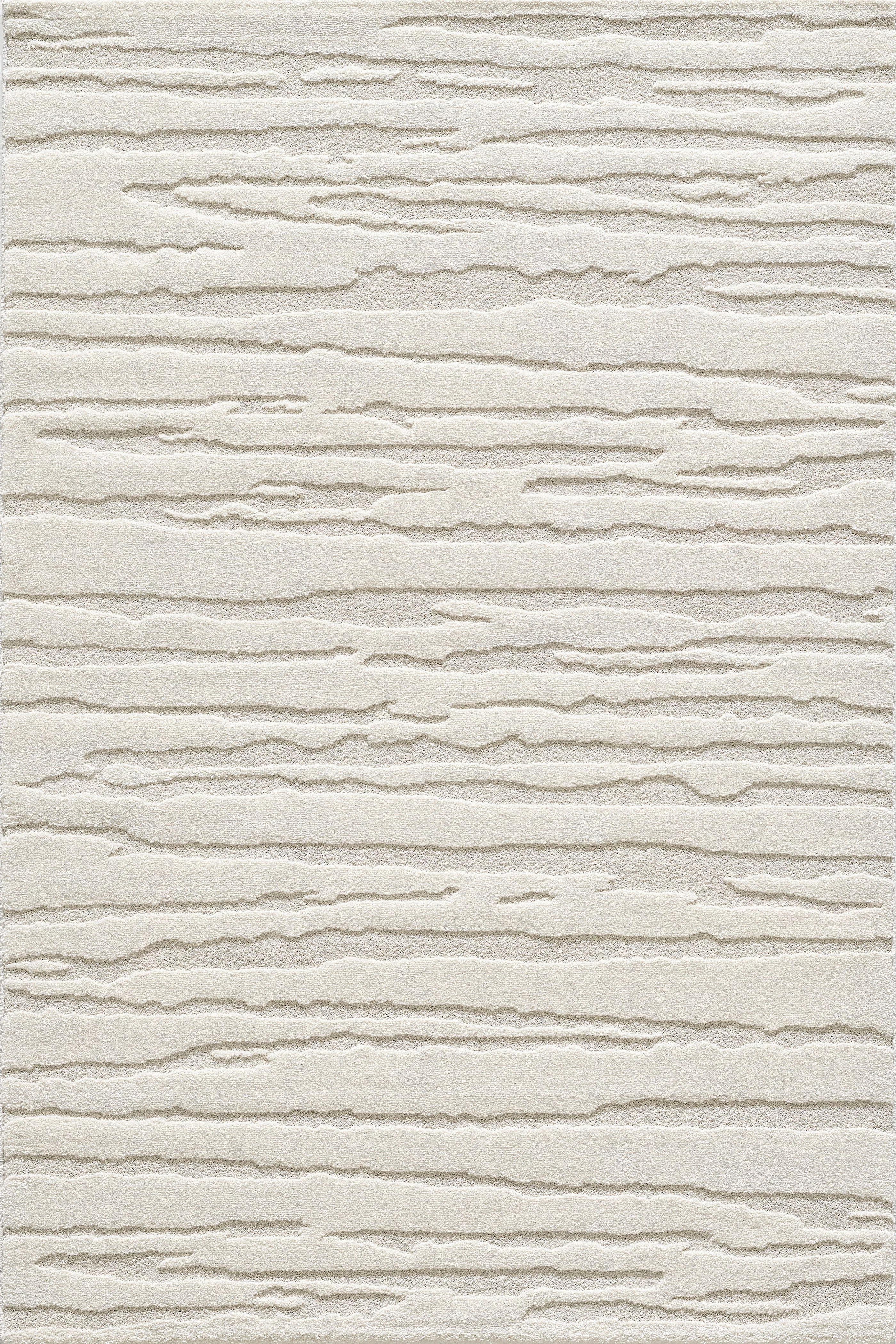 the carpet Teppich »Everest«, rechteckig, 14 mm Höhe, moderner Wohnzimmer T günstig online kaufen