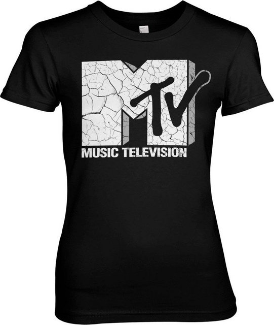 MTV T-Shirt günstig online kaufen