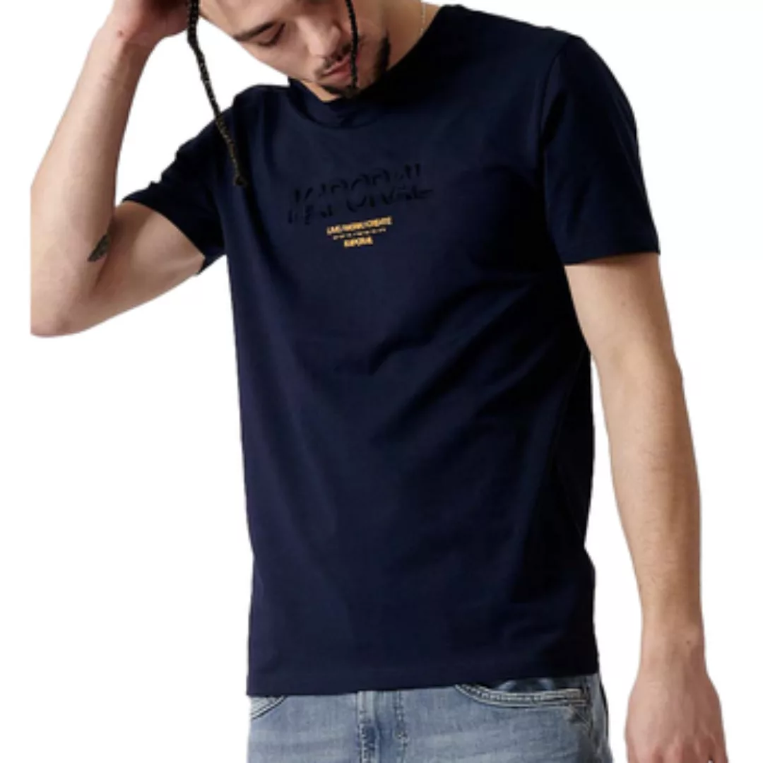 Kaporal  T-Shirts & Poloshirts NIRAJE24M11 günstig online kaufen