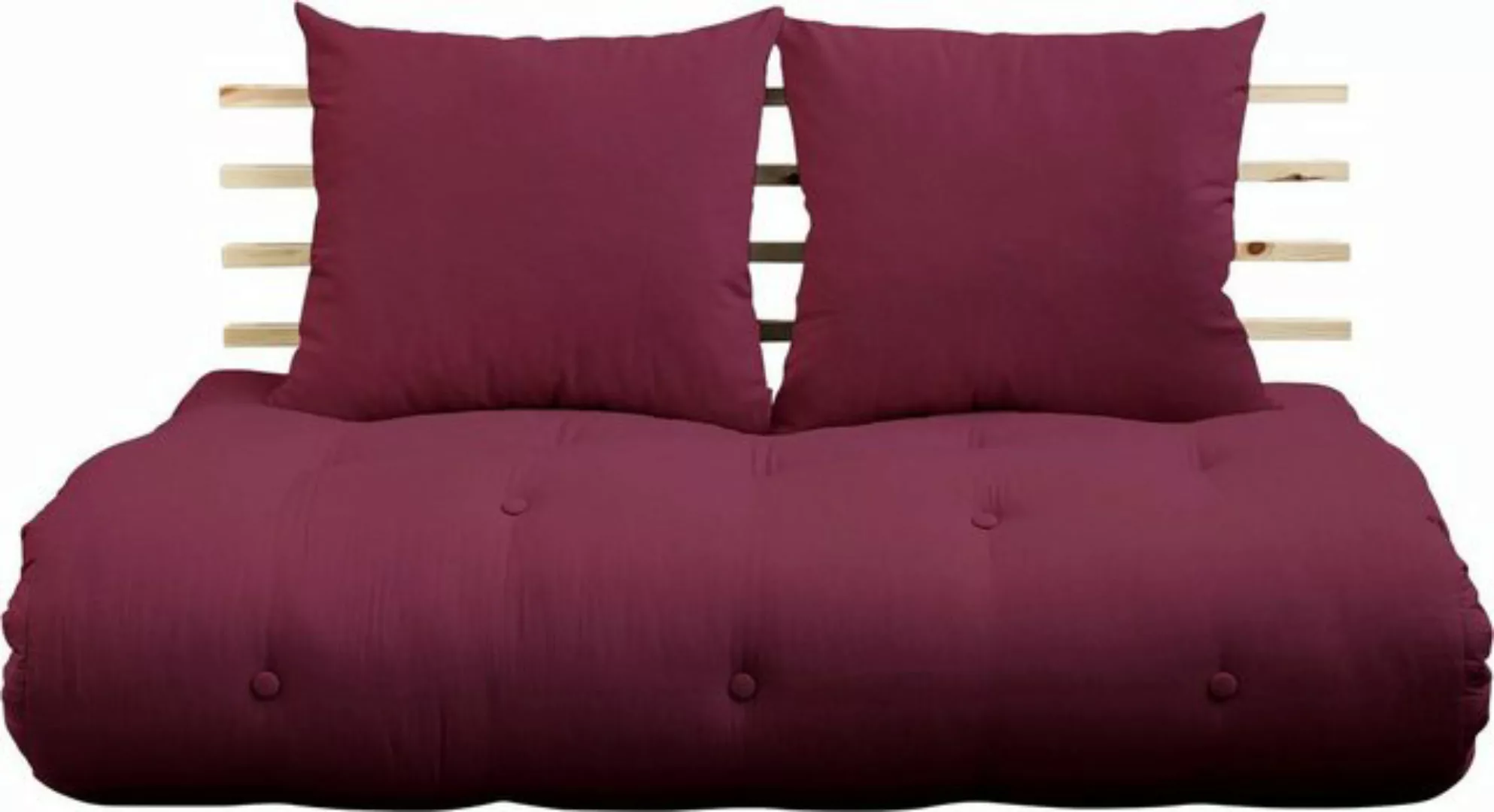 Karup Design Schlafsofa "Shinsano" günstig online kaufen