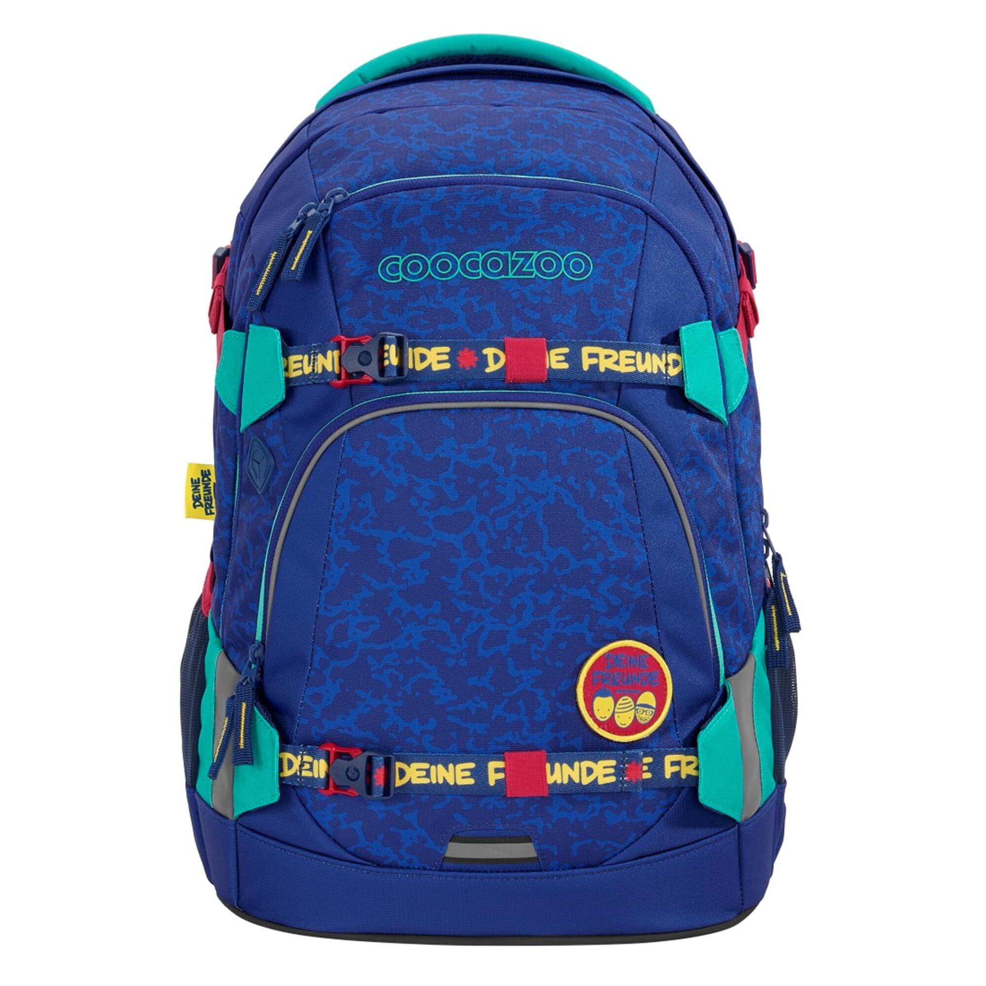 coocazoo Schulrucksack MATE, 30 Liter (1-tlg) günstig online kaufen