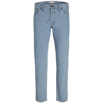 Jack & Jones  Straight Leg Jeans 12235040 günstig online kaufen