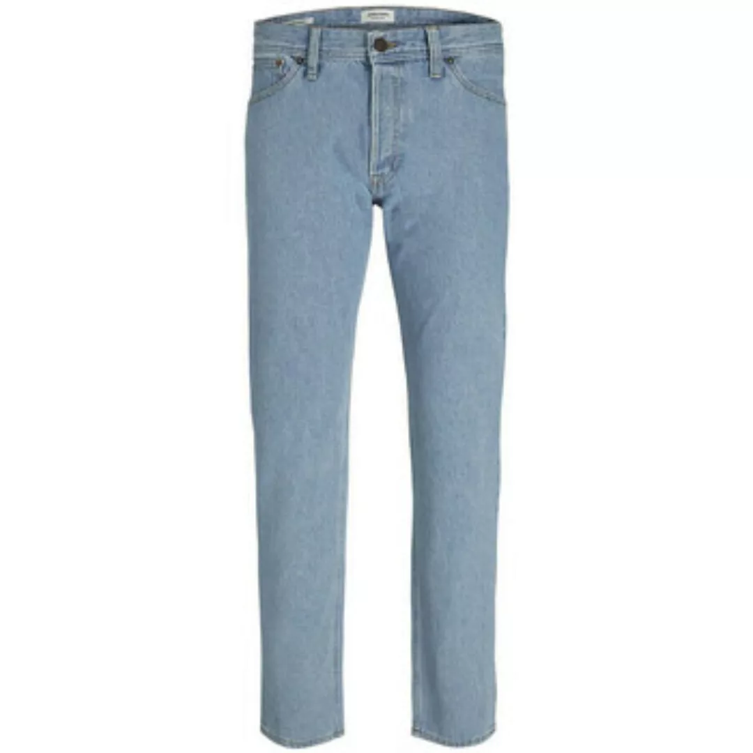 Jack & Jones  Straight Leg Jeans 12231446 günstig online kaufen