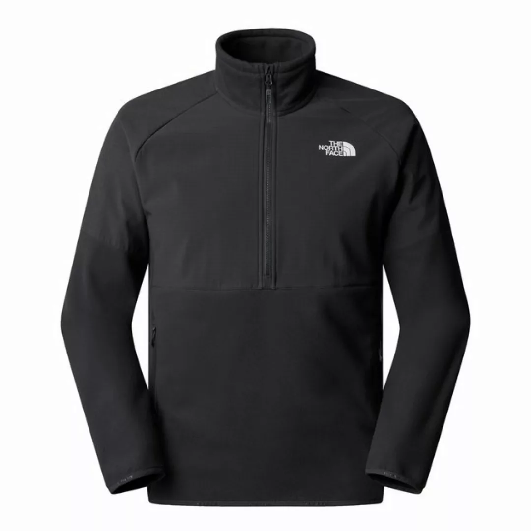 The North Face Fleecepullover M GLACIER HEAVYWEIGHT 1/2 ZIP (1-tlg) günstig online kaufen