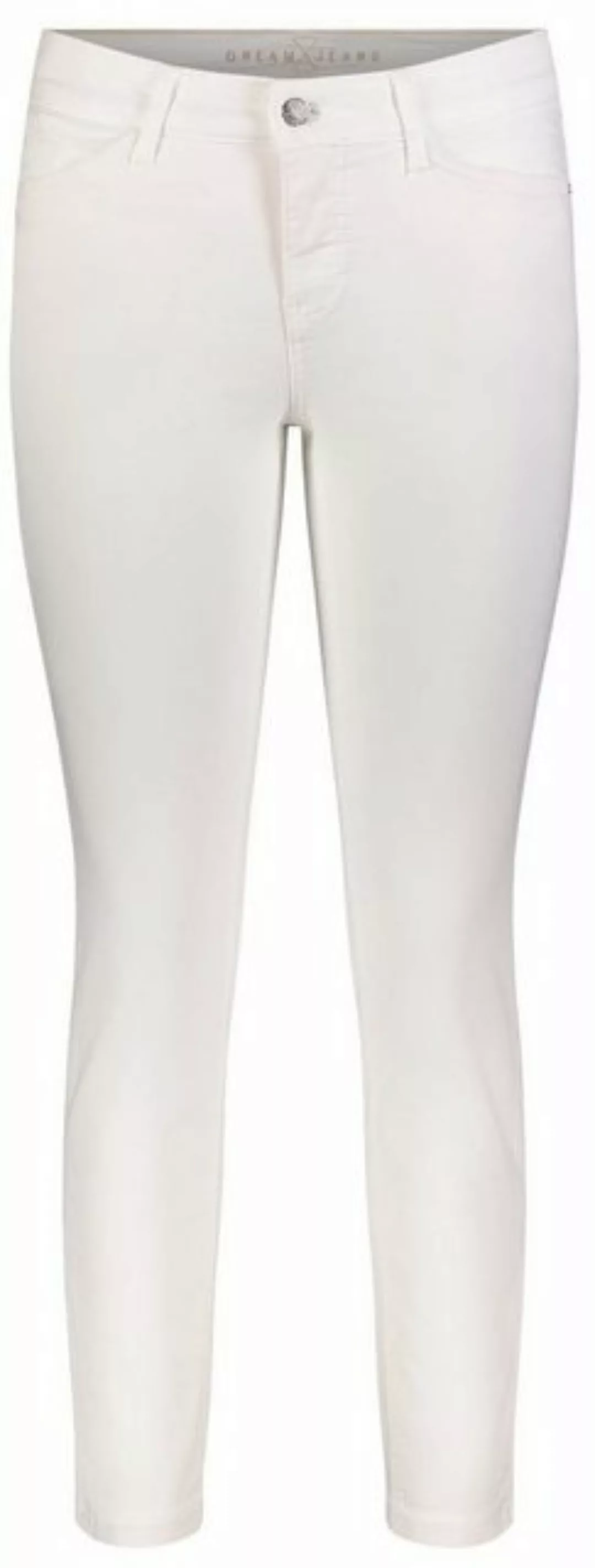 MAC Straight-Jeans 5401-90-0355L Dream, 5-Pocket Straight Leg Stretch günstig online kaufen
