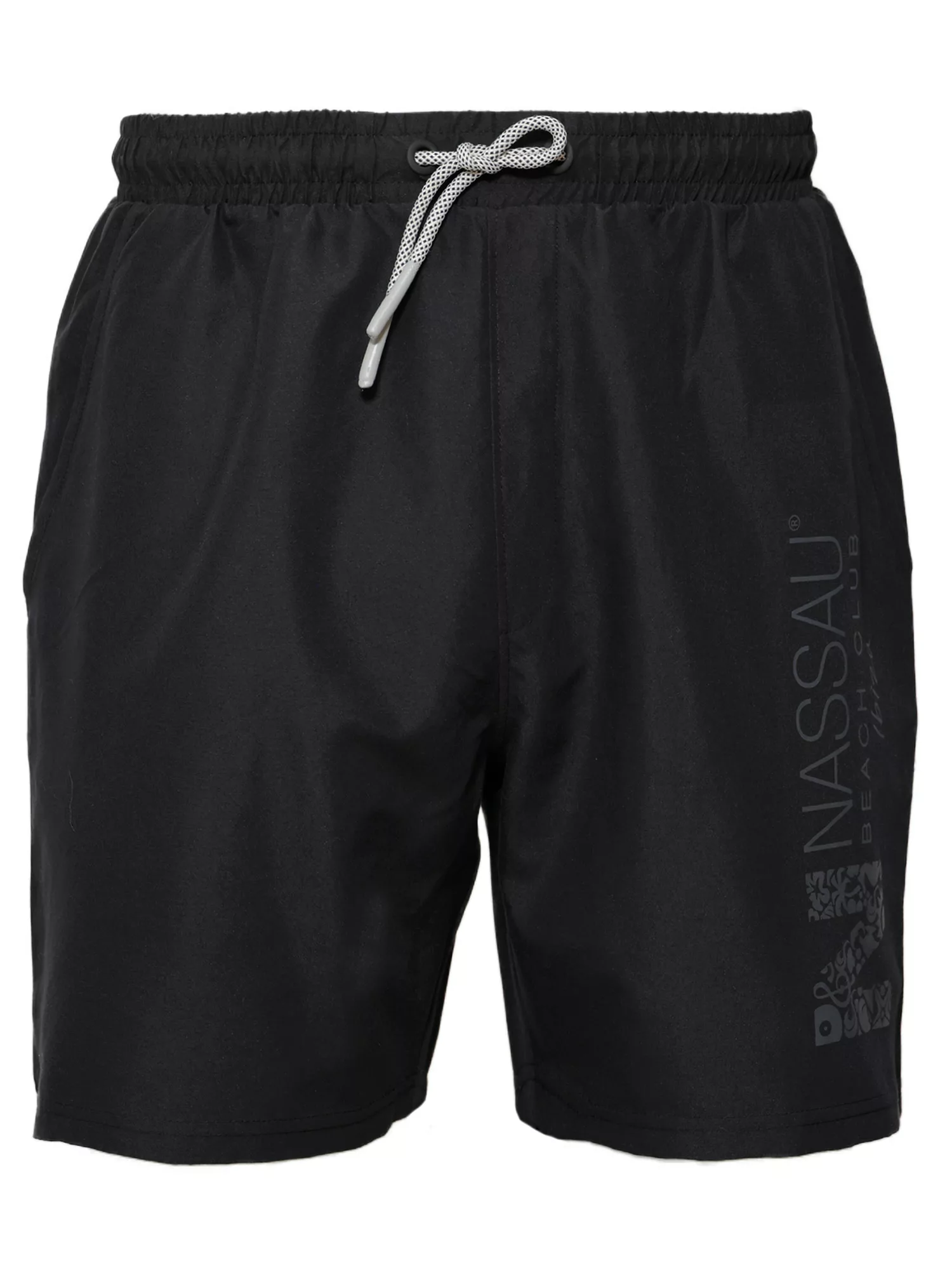 NASSAU BEACH Badehose "NB231018" günstig online kaufen