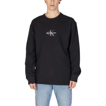 Calvin Klein Jeans  Sweatshirt CITY GRID LS TEE J30J325647 günstig online kaufen