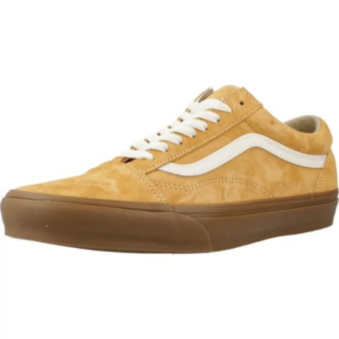 Vans  Sneaker OLD SKOOL günstig online kaufen