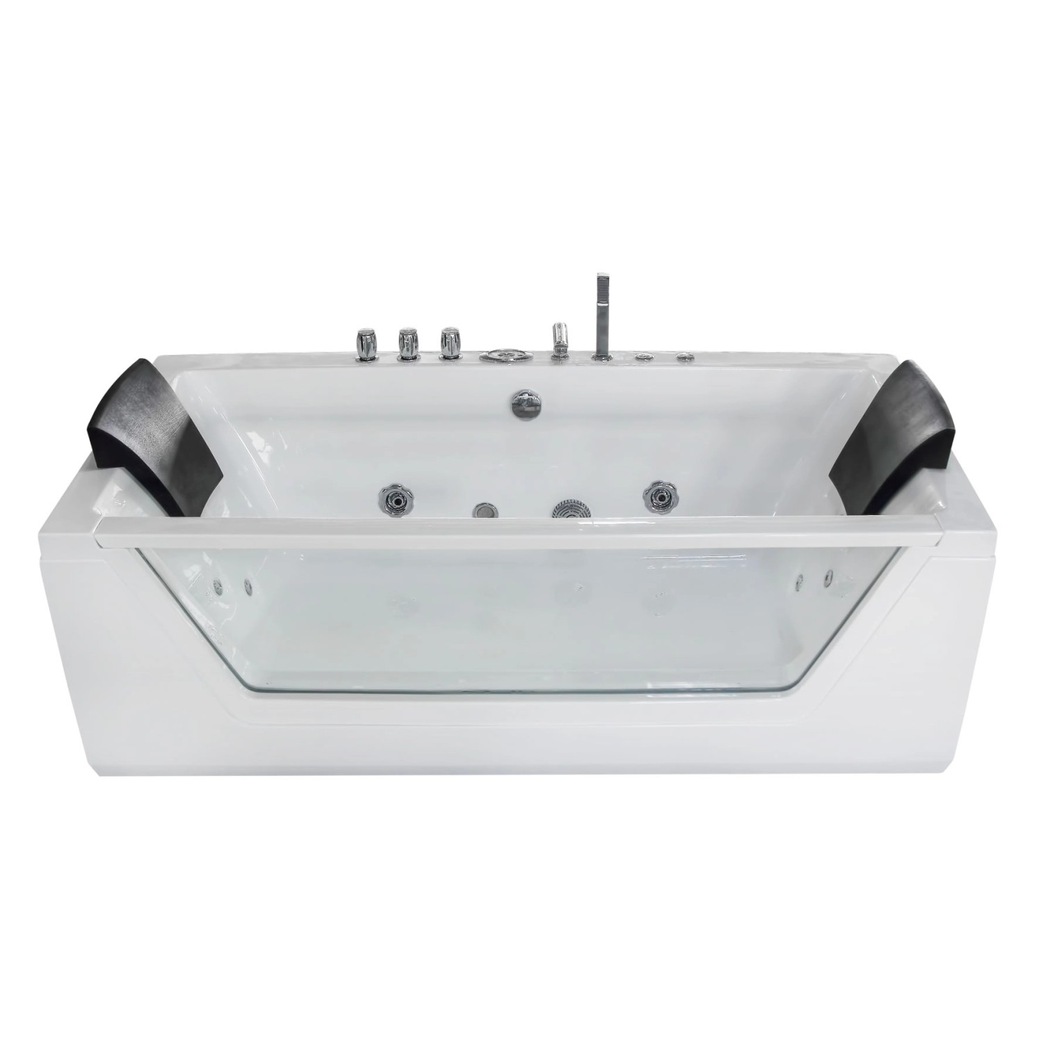 AcquaVapore Whirlpool Reinigungsfunktion Pool Badewanne W83R-C günstig online kaufen