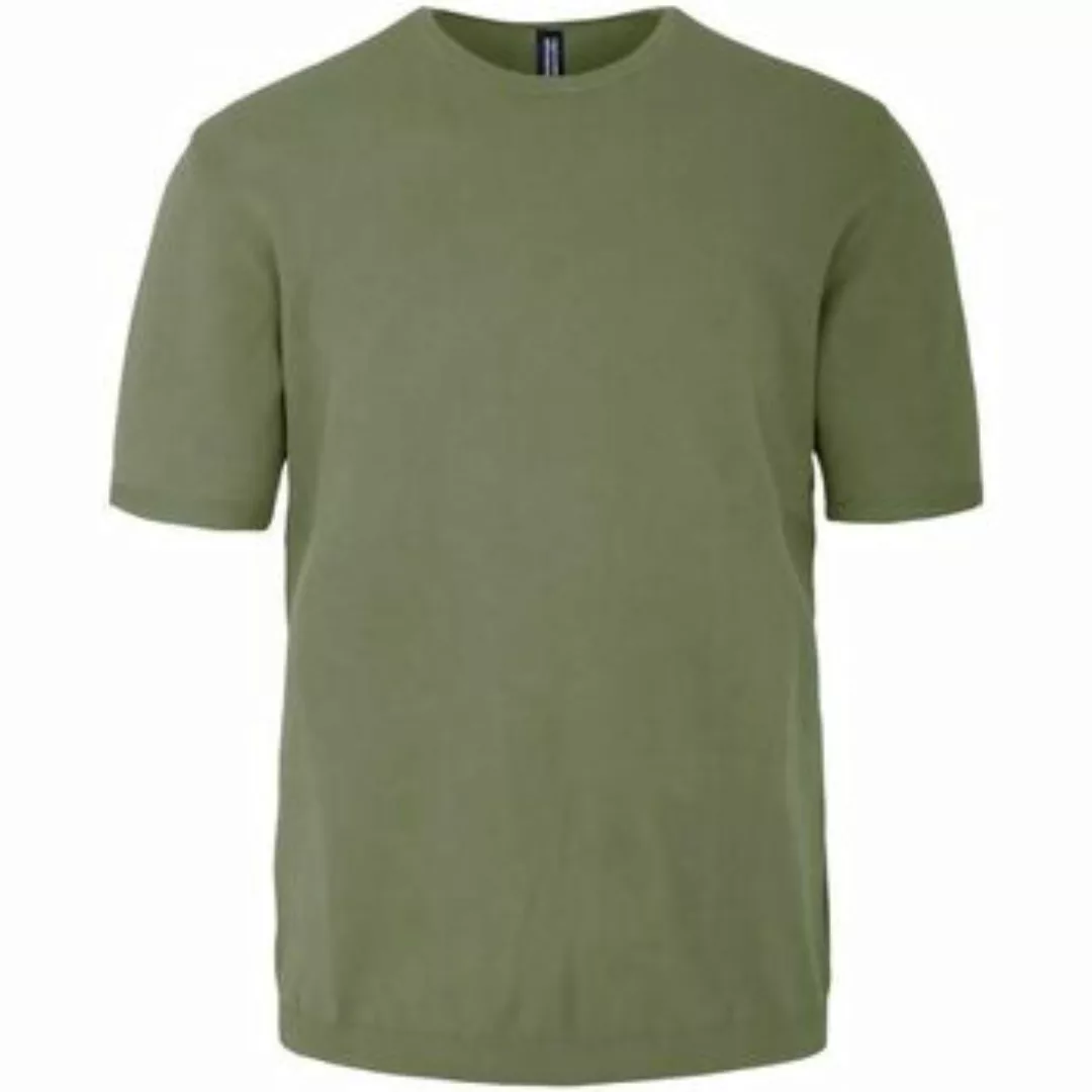 Bomboogie  Pullover MM7015 TKTP2-THYME GREEN günstig online kaufen