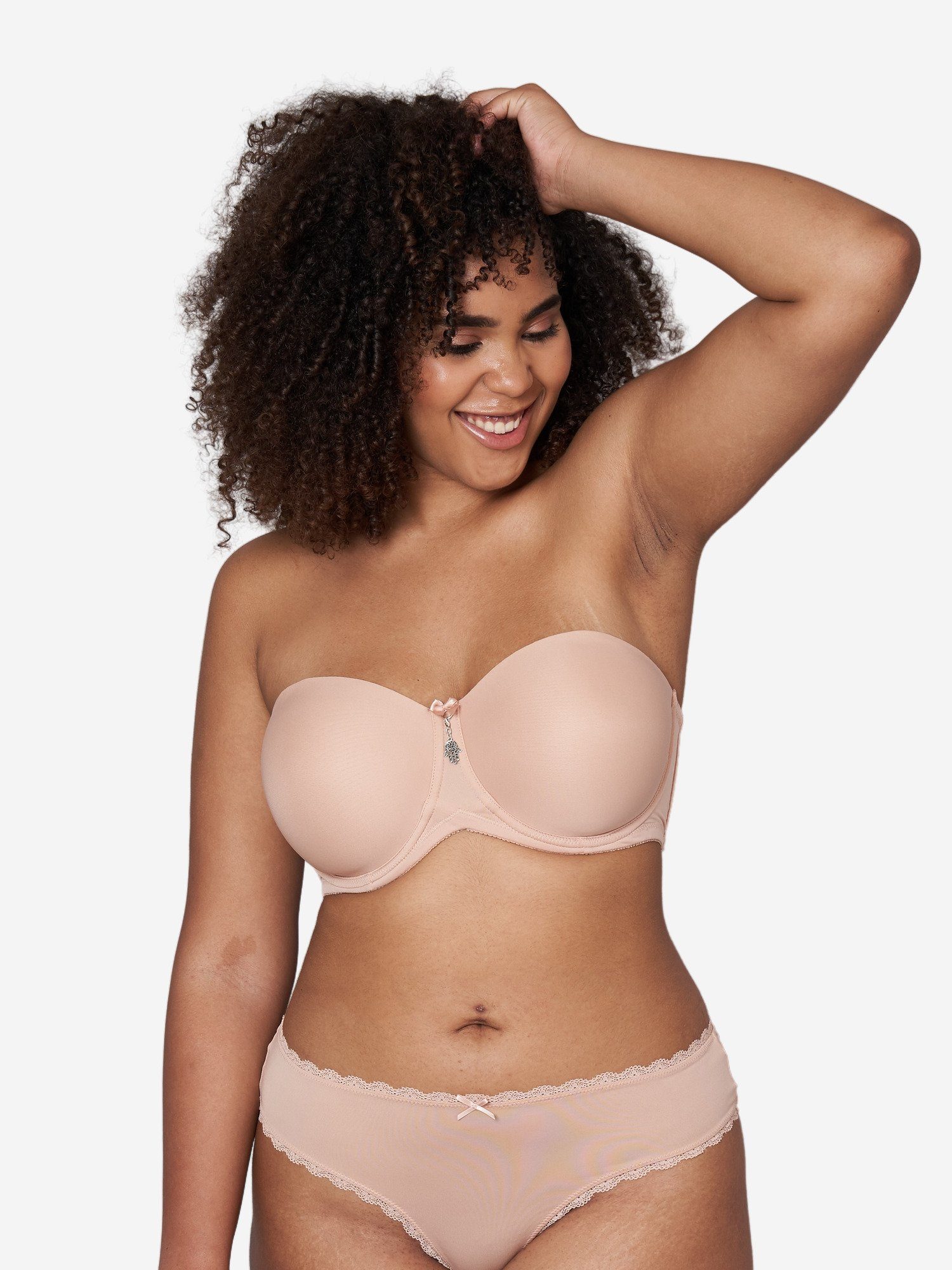 SugarShape Balconnet-BH Liberty Balconette-BH wattiert günstig online kaufen