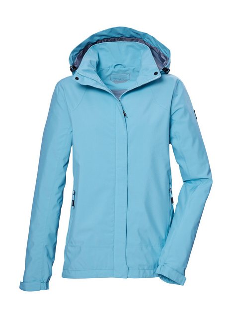 Killtec Outdoorjacke KOS 51 WMN JCKT Damenjacke: wasserdicht, atmungsaktiv, günstig online kaufen