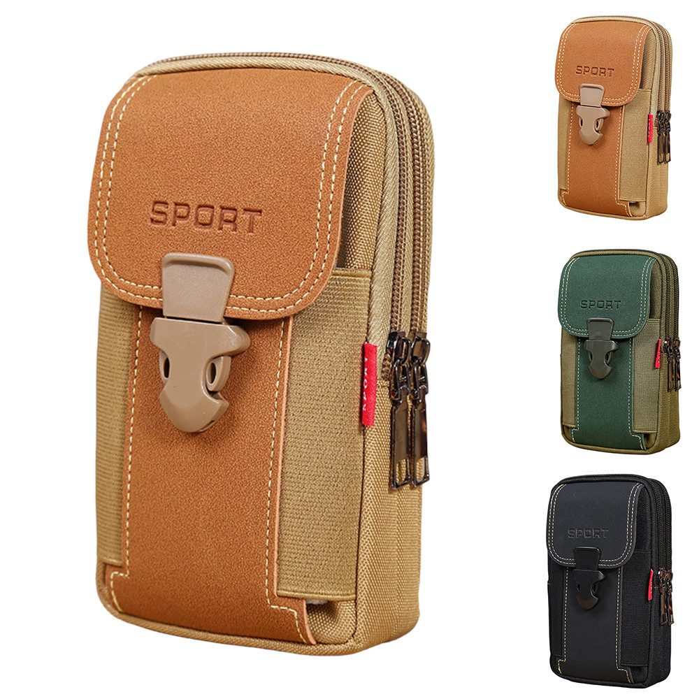 VIVIHEYDAY Gürteltasche Handtasche Accessoires Functional Taktische günstig online kaufen