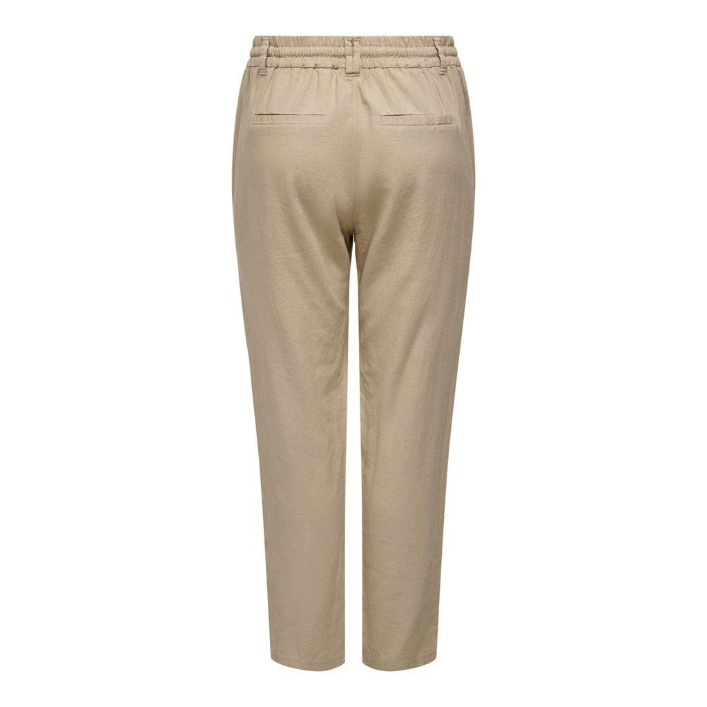 Only  Hosen ONLCARO-POPTRASH LEICHTES LEINEN BL PNT NOOS - 15278710 günstig online kaufen