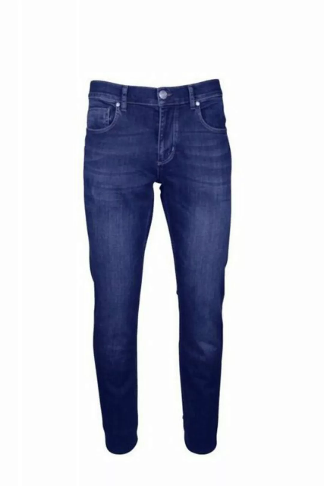 Daniel Hechter 5-Pocket-Jeans 100355-40090 günstig online kaufen