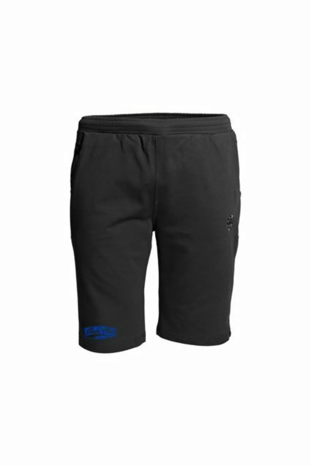 AHORN SPORTSWEAR Shorts LAKE TAHOE mit modischem Print günstig online kaufen