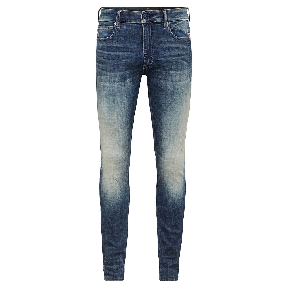 G-star Lancet Skinny Jeans 31 Vintage Nassau Destroyed günstig online kaufen