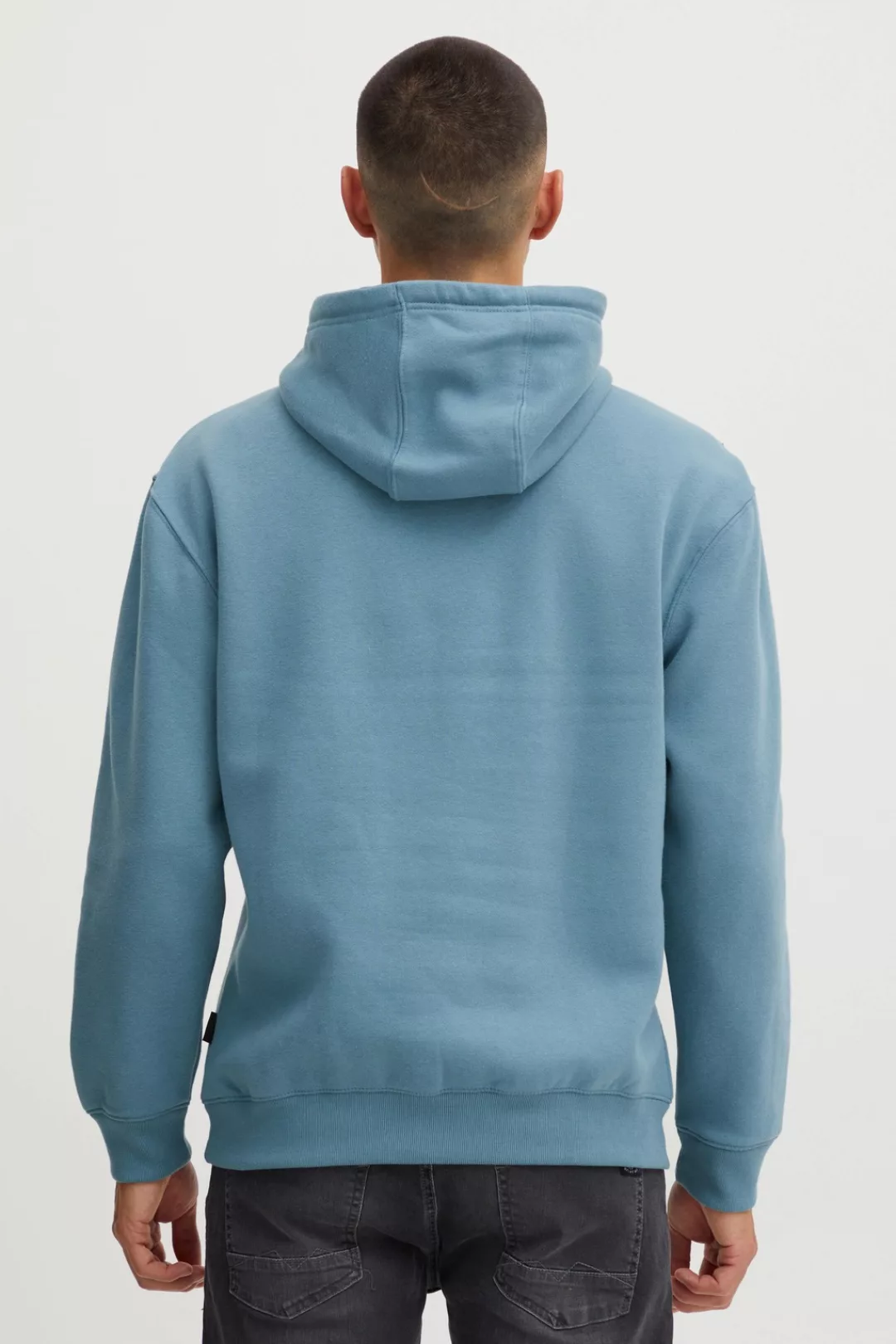 Blend Kapuzensweatshirt BHNAFTALI günstig online kaufen