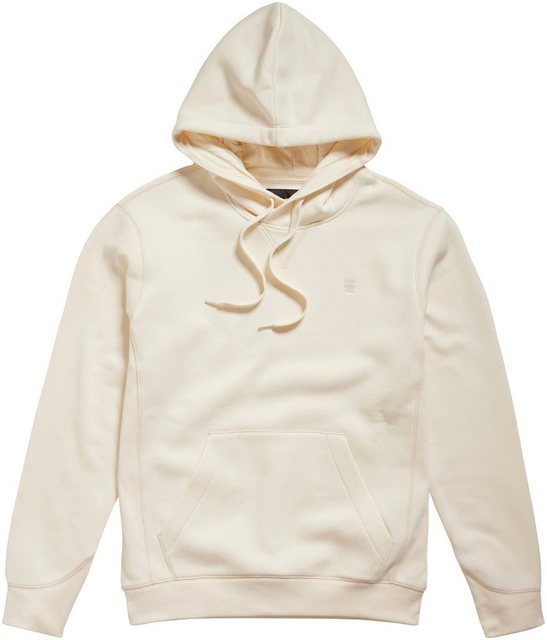 G-STAR Kapuzensweatshirt Premium Hoody günstig online kaufen