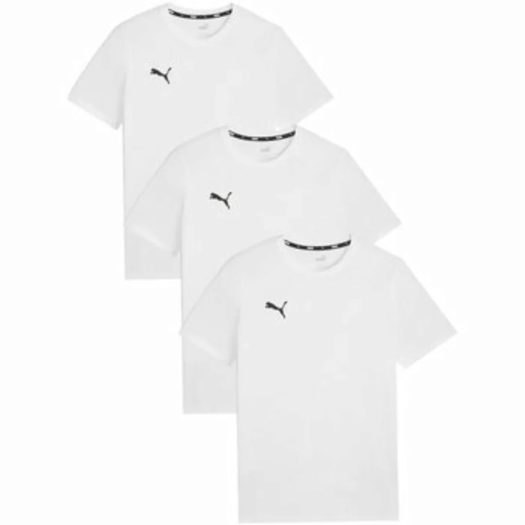 Puma  T-Shirt 656578 günstig online kaufen