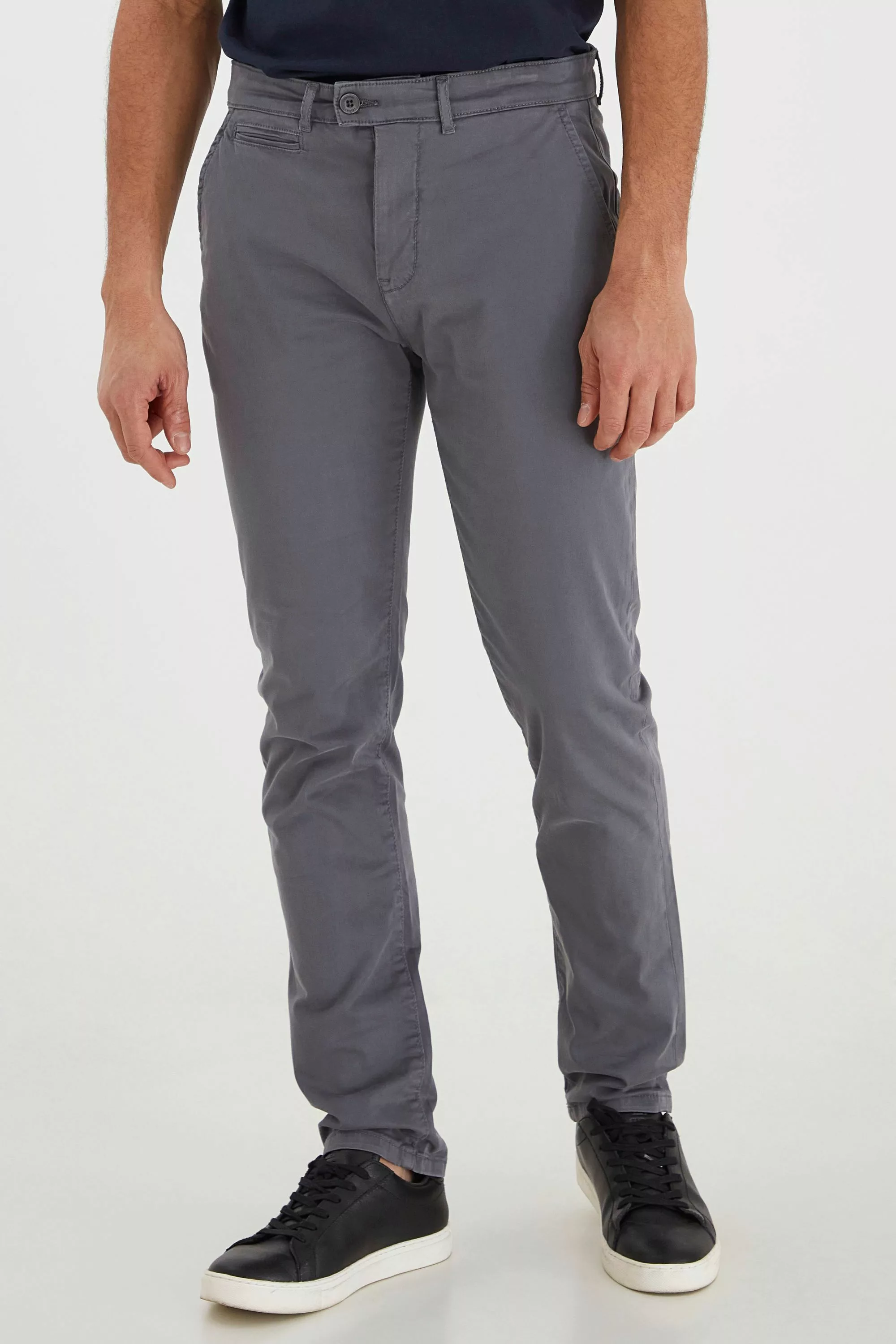 Casual Friday Chinohose CFTorson - 20712769ME lange Hose im Chino-Stil günstig online kaufen