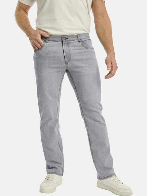 Jan Vanderstorm 5-Pocket-Jeans SEIBOLD im 5-Pocket Design günstig online kaufen