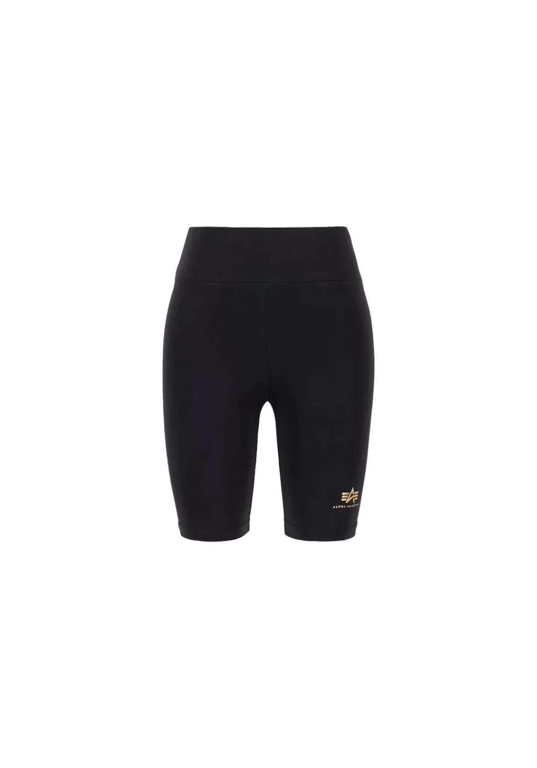 Alpha Industries Sweatshorts "Alpha Industries Women - Shorts" günstig online kaufen