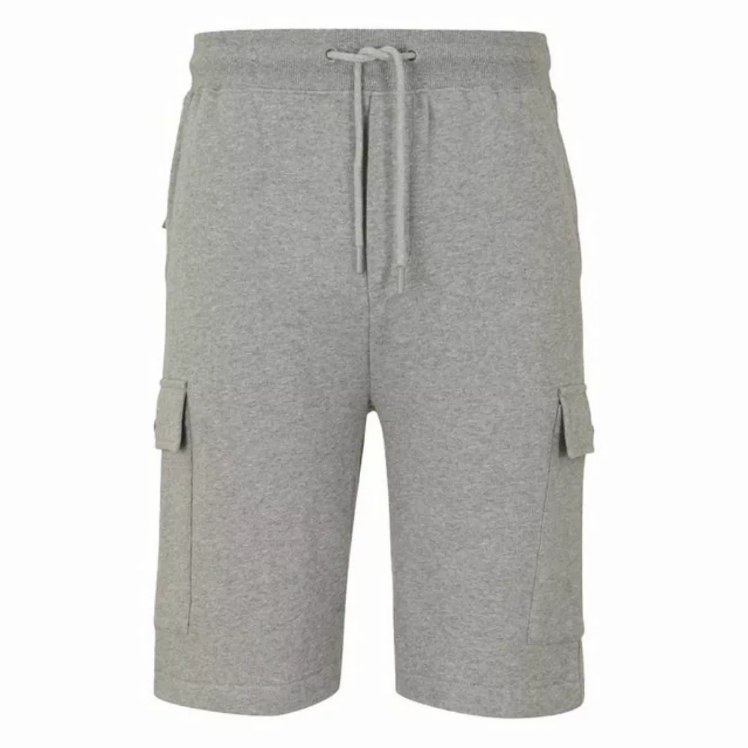 Joop! Herren Cargo Sweat Short JJ222J017 Regular Fit günstig online kaufen