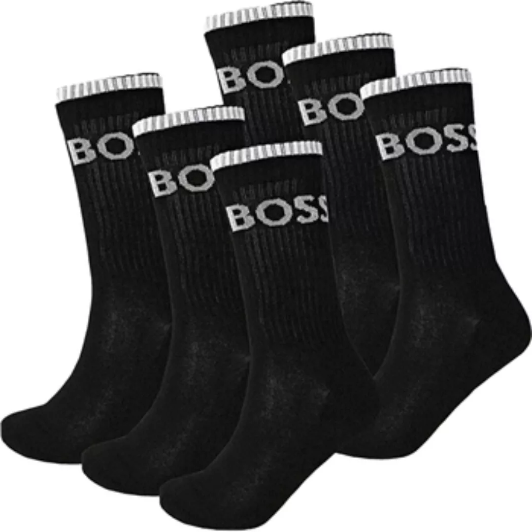 BOSS  Socken pack x6 günstig online kaufen