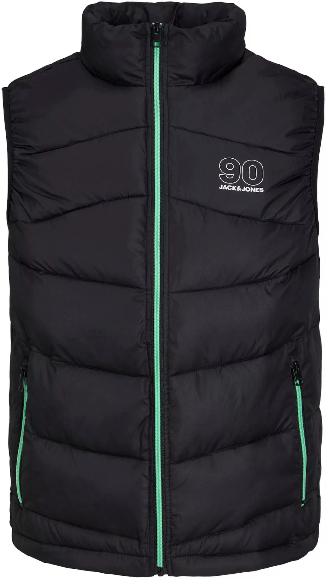 Jack & Jones Kurzweste JJ JJGLOBUS LIGHT BODYWARMER günstig online kaufen